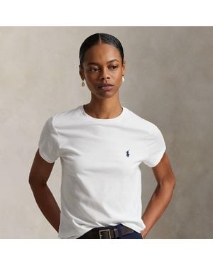 Polo Ralph Lauren "Pony" T-Shirt - White