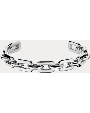 Ralph Lauren Cuff Bracelet - Metallic