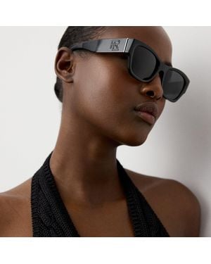 Ralph Lauren Gafas De Sol Rl Ovaladas - Marrón