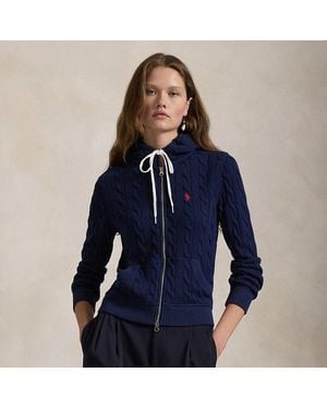 Polo sweat suit set womens hot sale