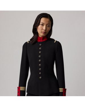 Ralph Lauren The Surplus Jacket - Black