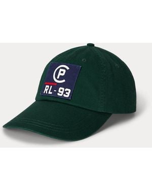 Polo Ralph Lauren us-93 キャップ POLO RALPH LAUREN CP-93 Limited-Edition Flag Cap | eBay