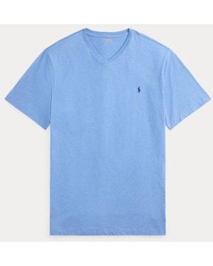 Ralph Lauren Tallas Grandes - Azul