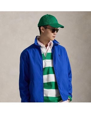 Polo Ralph Lauren Bi-Swing Jacket - Blue