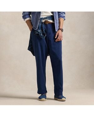Lauren ralph lauren total comfort pants 2025