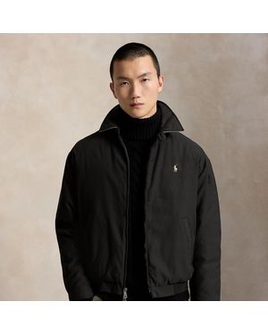 Polo Ralph Lauren Down Jacket - Black