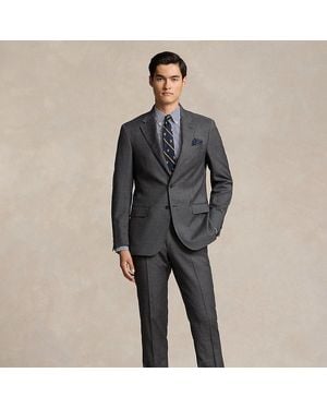 Ralph lauren big and tall suits sales