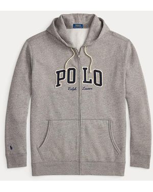 Polo Ralph Lauren Große Größen - Grau