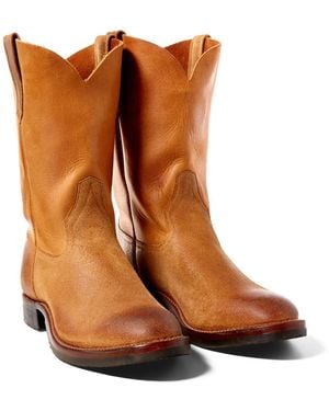 Men s RRL Shoes from 185 Lyst