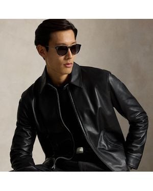 Polo Ralph Lauren Maxwell Jacket - Black