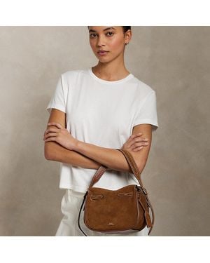 Polo Ralph Lauren Bags for Women Online Sale up to 61 off Lyst UK