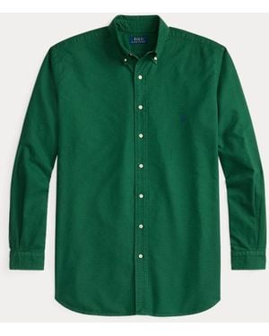 Ralph Lauren Grotere Maten - Groen