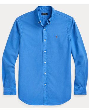 Polo Ralph Lauren Casual overhemden voor heren Online sale met kortingen tot 22 Lyst NL
