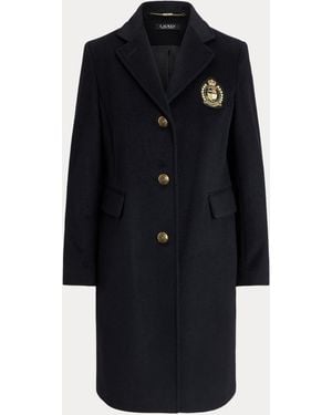 Ralph Lauren Tallas Pequeña - Azul