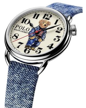 Polo Ralph Lauren Horloges voor heren vanaf 290 Lyst NL