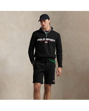 Polo Ralph Lauren Polo Sport Fleece Short - Black