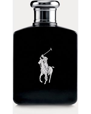 Ralph Lauren Polo Edt Spray - Black