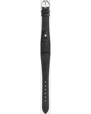Ralph Lauren Petite Stirrup Calfskin Watch Strap - Multicolor