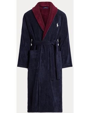 Badjas ralph lauren sale hotsell