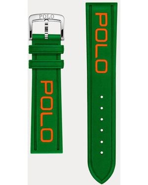 Green Polo Ralph Lauren Watches for Men Lyst UK
