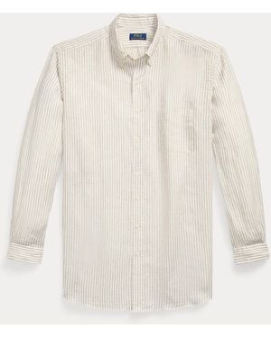 Ralph Lauren Grotere Maten - Wit