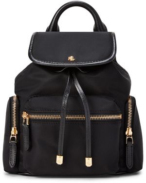 Polo ralph lauren backpack women's deals