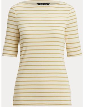 Ralph Lauren Tallas Pequeña - Neutro