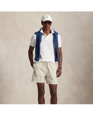 Polo Ralph Lauren 14.5 Cm Traveler Swimming Trunks - Blue