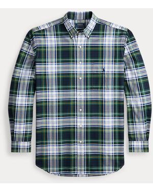 Ralph Lauren Tallas Grandes - Azul