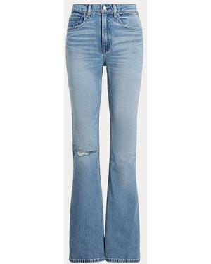 Polo Ralph Lauren Jeans svasati - Blu