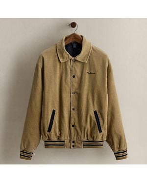 Ralph Lauren C. 2000 Polo Jeans Co. Jacket - Green