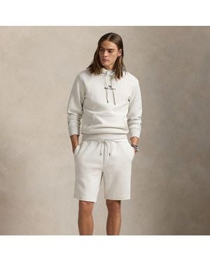 Polo Ralph Lauren Double-knit Short - Multicolor