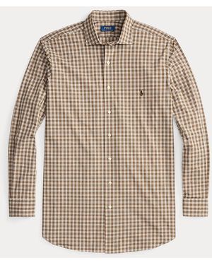 Ralph Lauren Tallas Grandes - Neutro