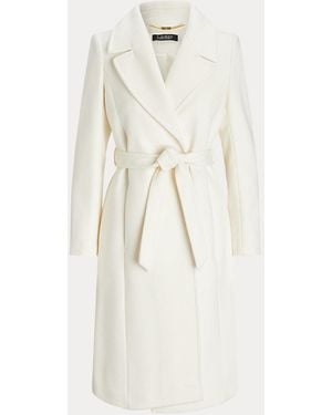 Ralph Lauren Tallas Pequeña - Blanco