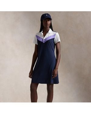 Robes courtes et mini Ralph Lauren pour femme Reductions en ligne jusqu a 58 Lyst