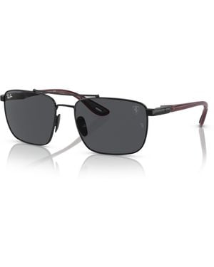 Ray-Ban Ray - Black