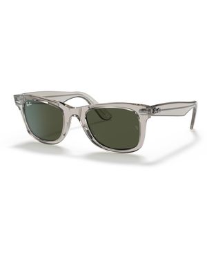 Ray-Ban Sunglasses Wayfarer - Black