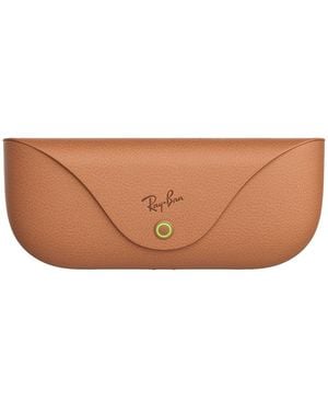Ray-Ban Electronics Accessories Meta Charging Case - Black