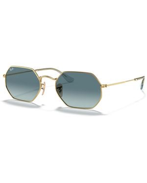 Ray-Ban Ray - Black