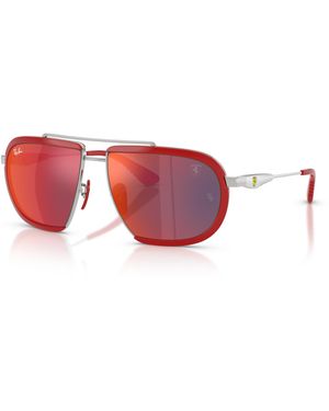 Ray-Ban 499p hypercar limited edition 2026 - Negro