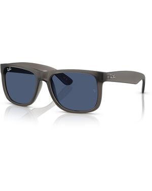 Ray-Ban Sunglasses Justin Classic - Black