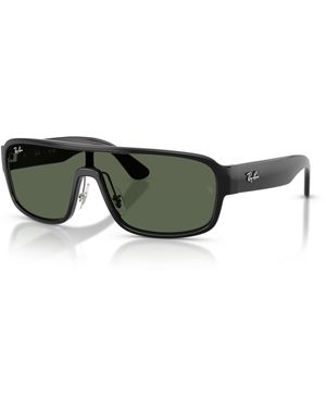 Ray-Ban Sunglasses Rb2233 - Black