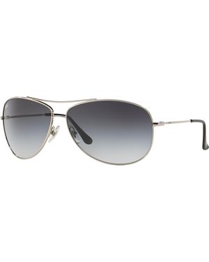 Ray-Ban Rb3293 lunettes de soleil - Noir