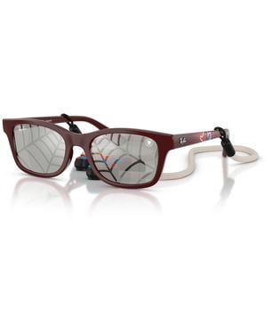 Ray-Ban Marvel© - Black
