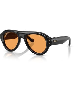Ray-Ban Ray - Black