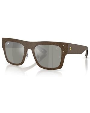 Ray-Ban Flax Fibre Limited Edition 2026 - Grey