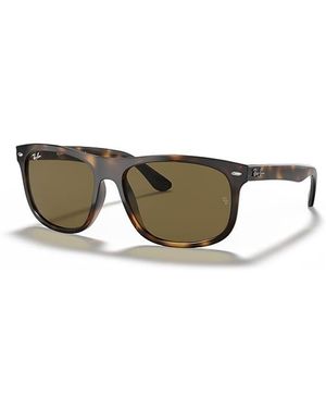 Ray-Ban Rb4226 Sunglasses Frame Lenses - Green