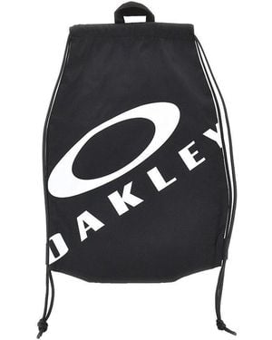 Oakley 'Essential Code Pack 9.0' Bag - Black