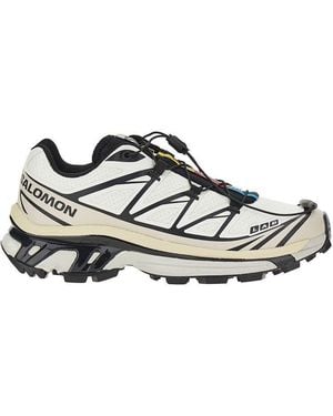 Salomon Xt-6 Sneakers - Multicolor