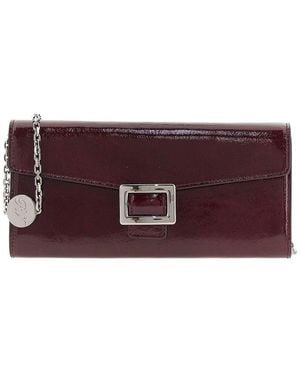 Roger Vivier Clutches and evening bags for Women | Online